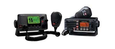 VHF fixe